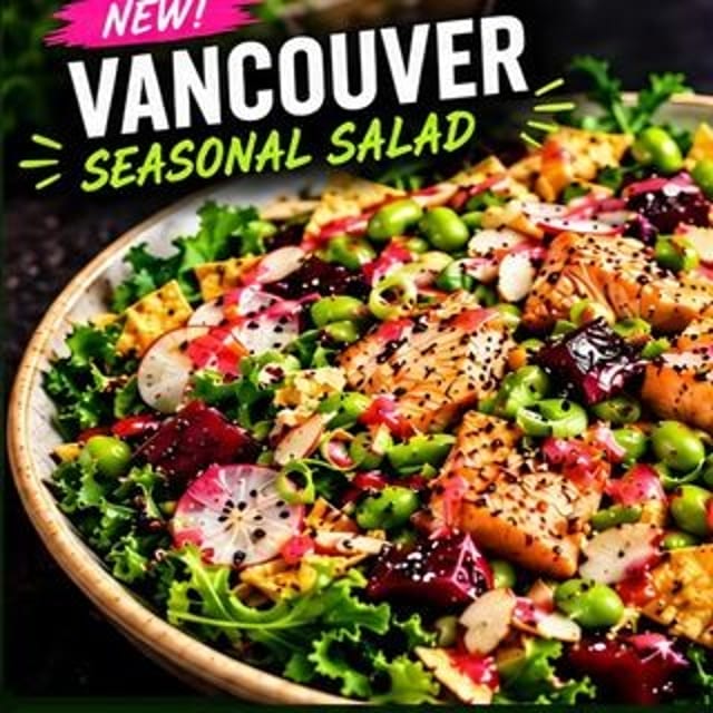 The Vancouver.