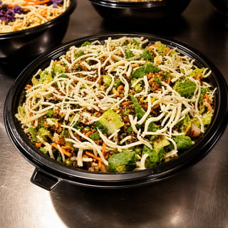 The Green Bay Salad Specials